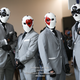 Image for article titled Our Favorite Cosplay From San Diego Comic-Con 2022